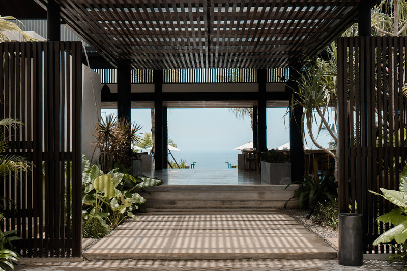 Somewhere Lombok 36/38