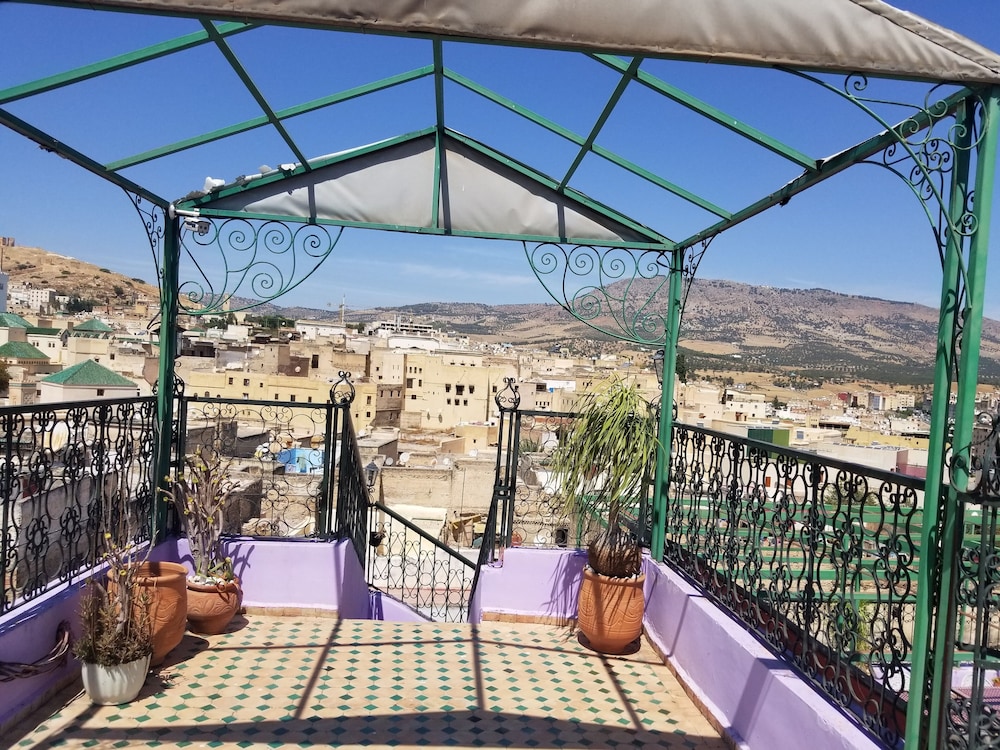 Riad El Bacha 29/55