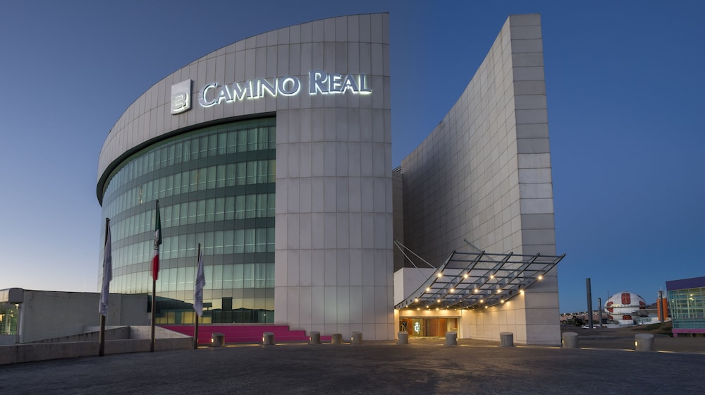 Camino Real Pachuca 1/59