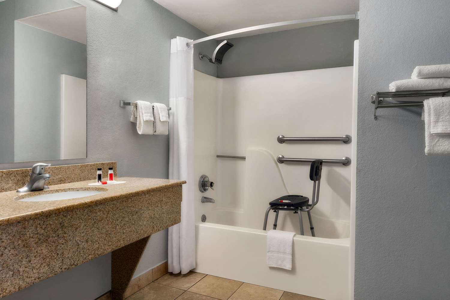 Days Inn by Wyndham Anderson/Clemson Area 22/22