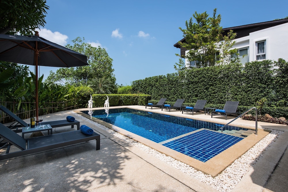 3 Bedroom Seaview Villa Esprit 33/33