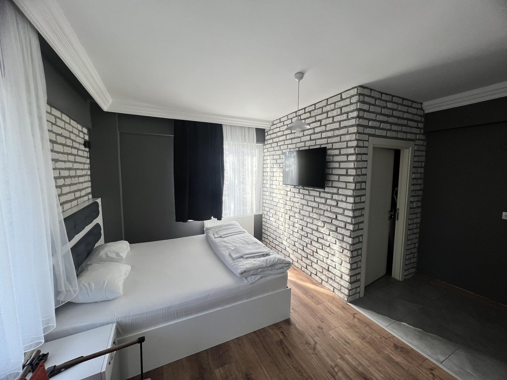 Karaca Suite 9/19