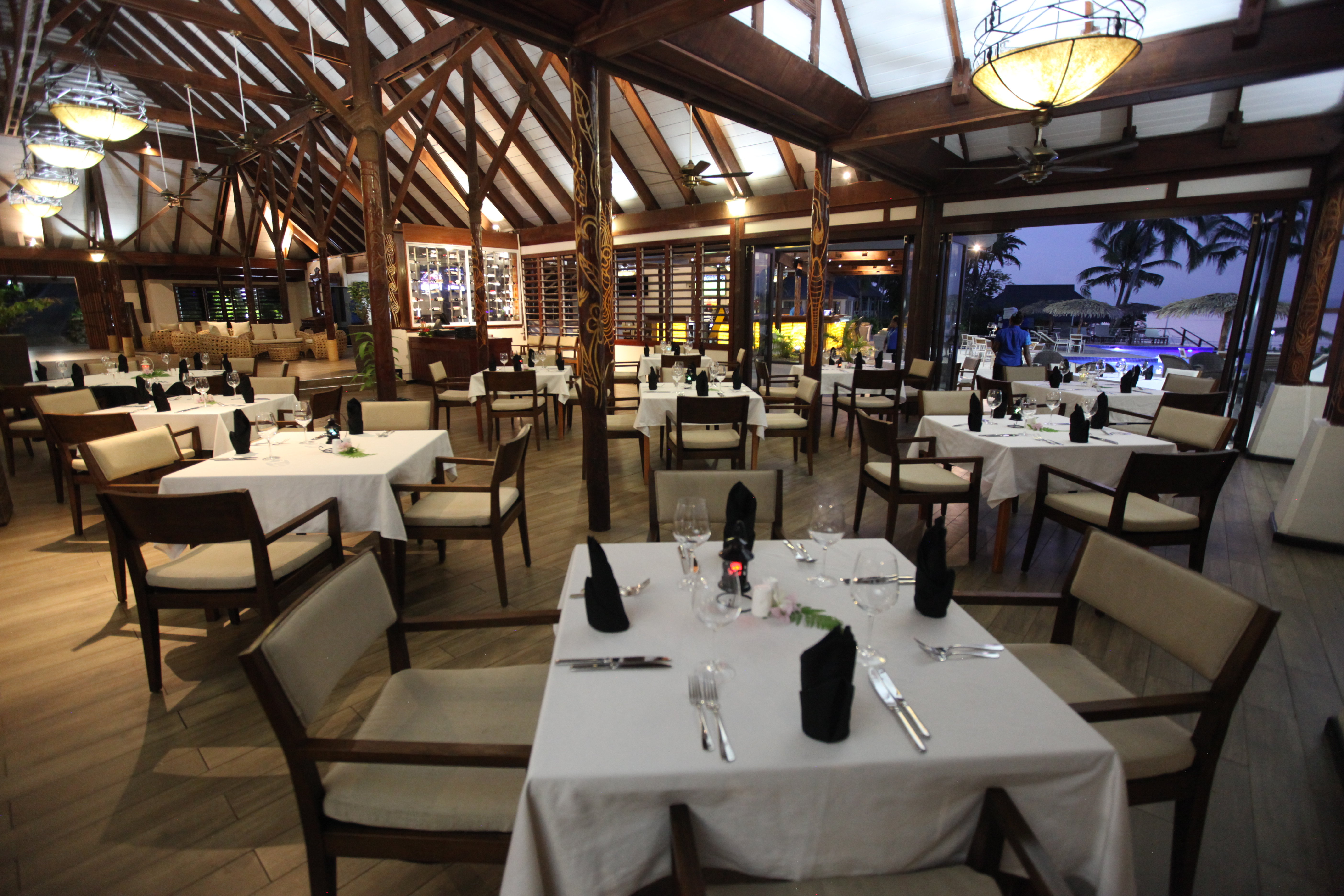 Iririki Island Resort and Spa 45/67