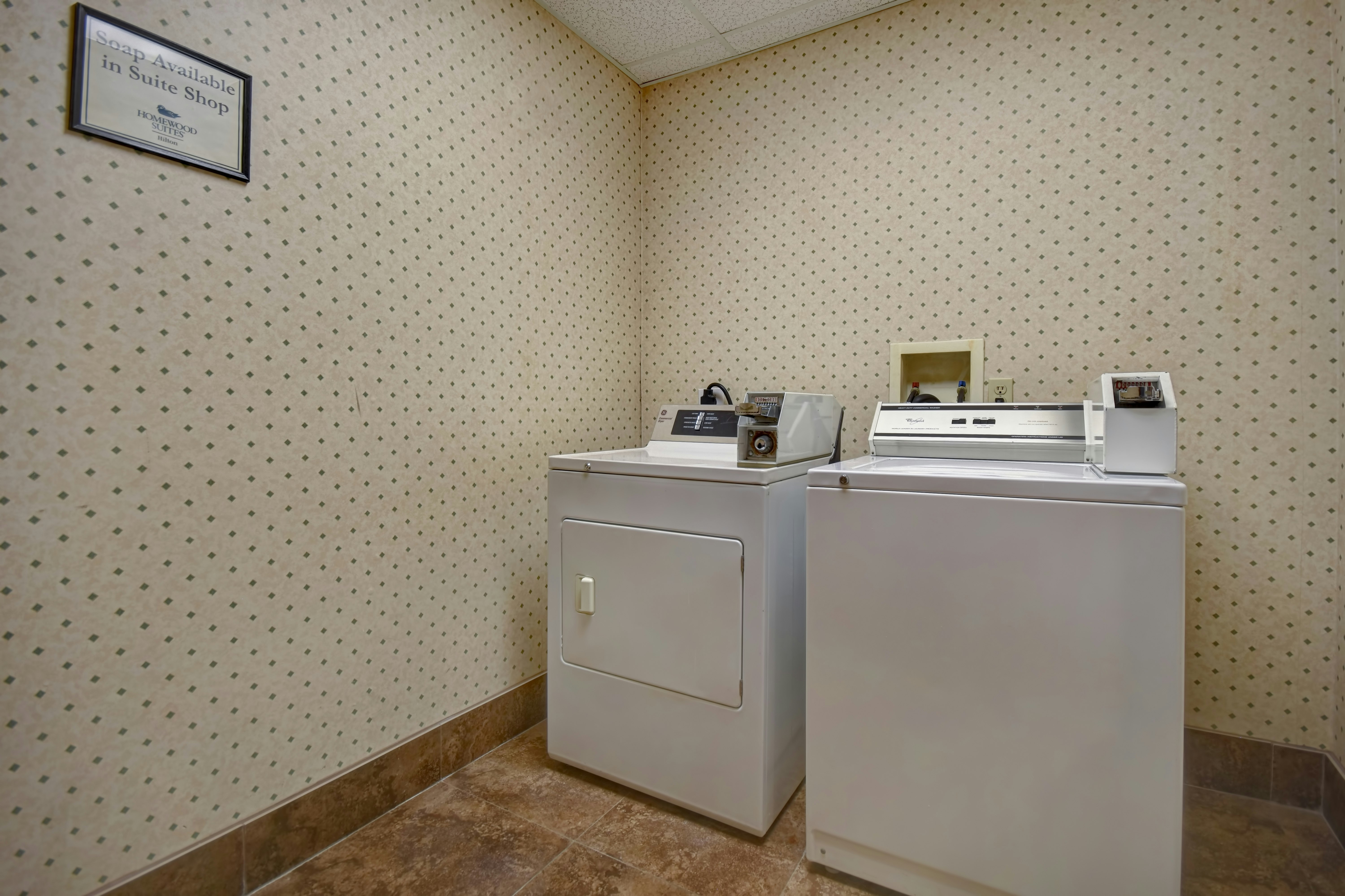 Homewood Suites By Hilton Houston Iah Airport Beltway 8 6/32