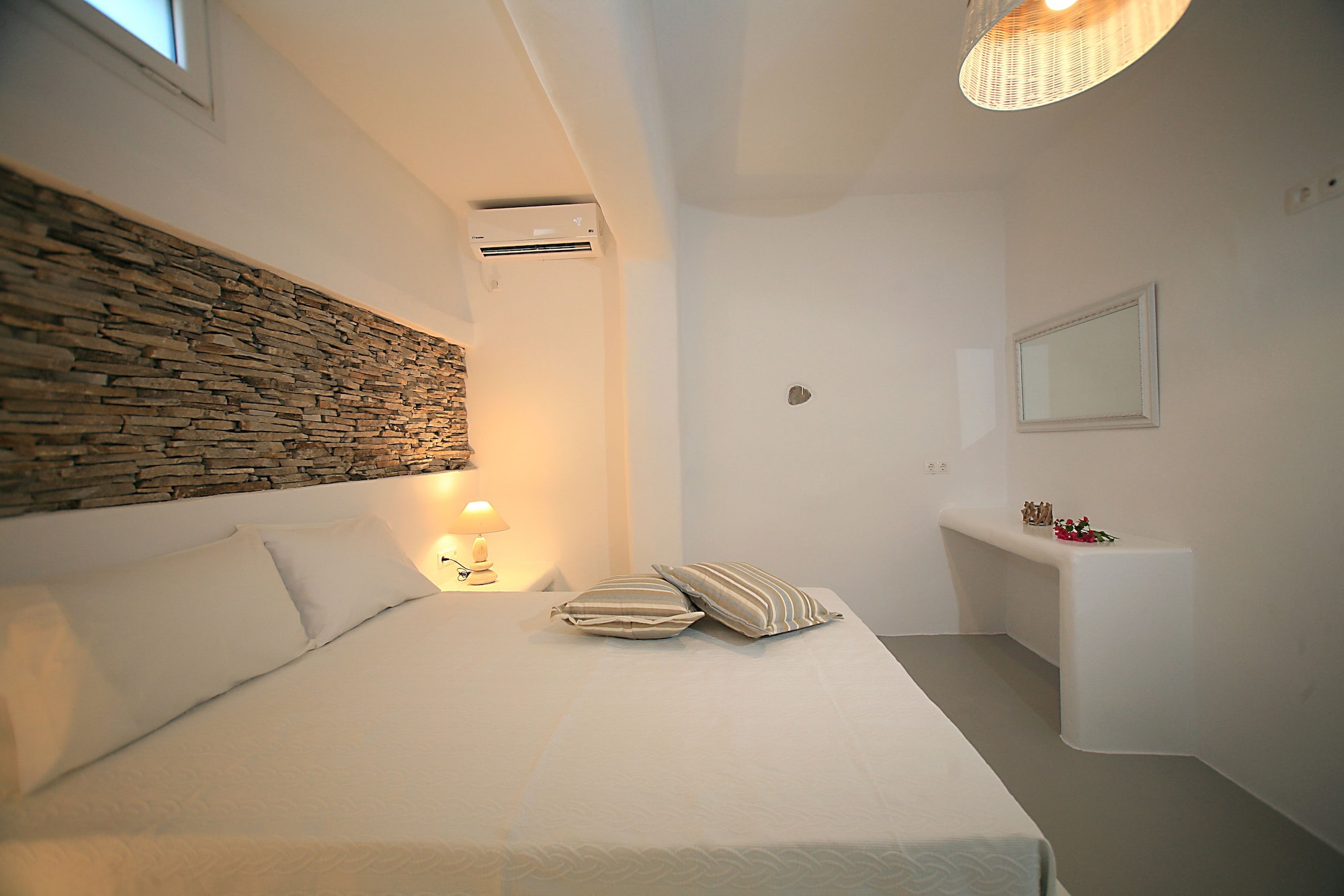 شقة بإطلالة على الحديقة بغرفة نوم واحدة، Irida Luxury Apartments 4/10