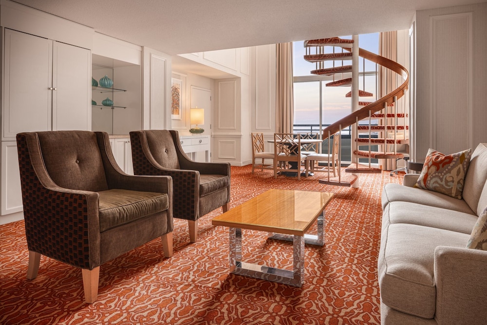Tropicana Atlantic City - A Caesars Rewards Destination 39/59