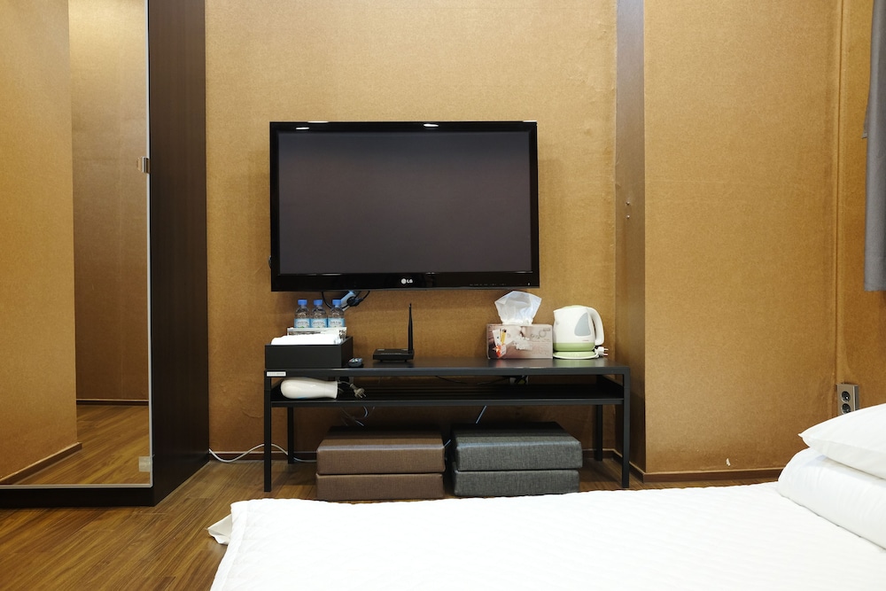 Soo Song Guest House 35/78