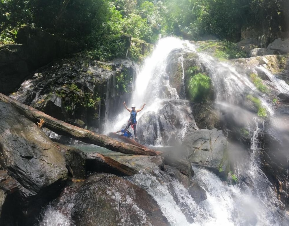 Termales El Escondite 42/50