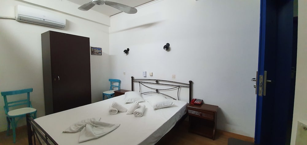 Sparta Team Hotel - Hostel 61/73