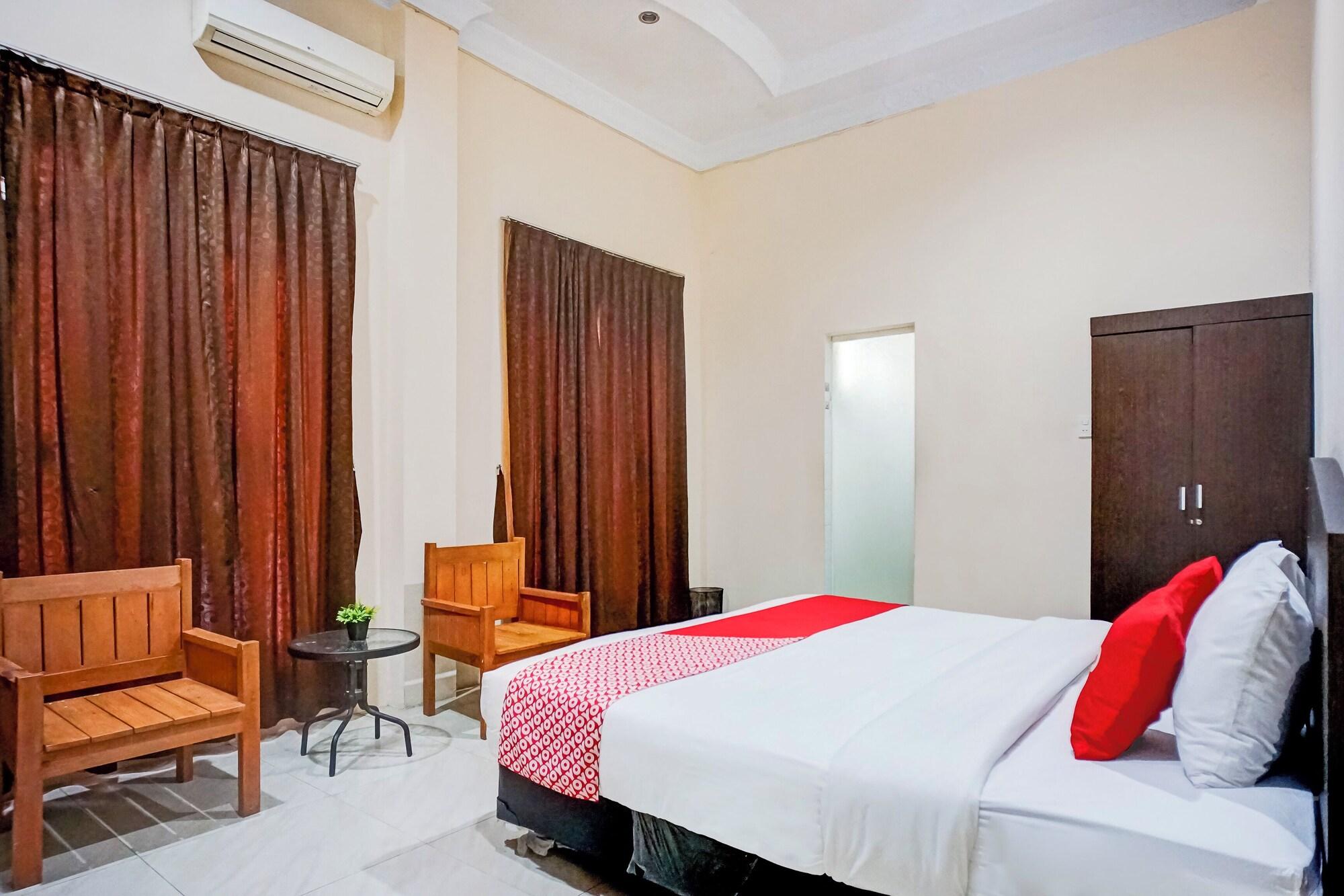 Hotel O Medan City Near Lapangan Benteng Formerly Ralica Residence 11/29