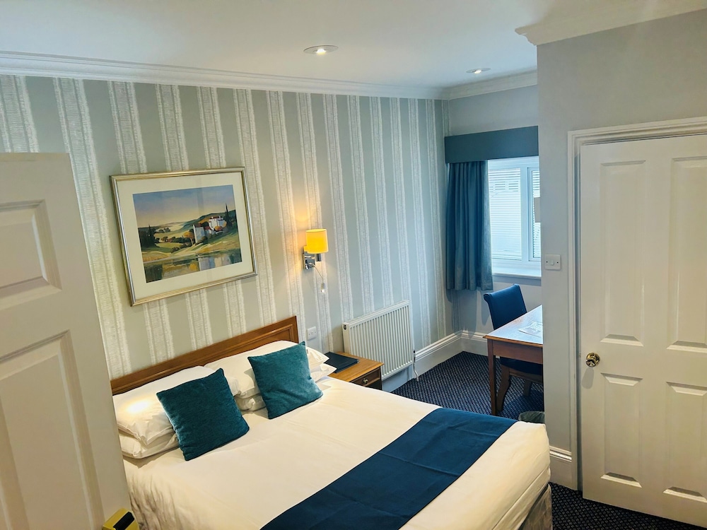 The Birch Hotel 16/53