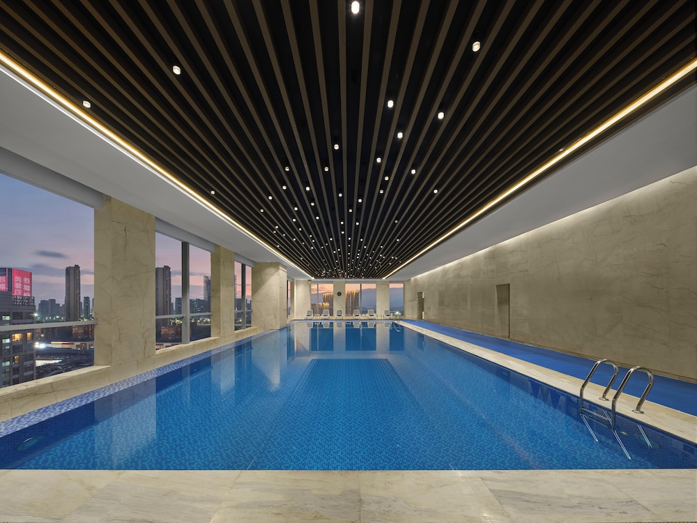 Wanda Realm Nanchang 24/50