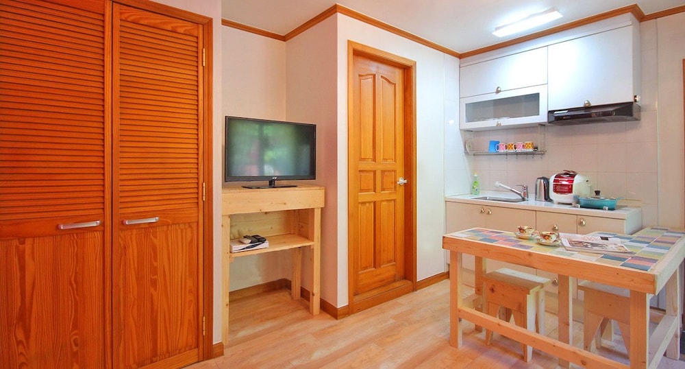 Yangyang Sanulim Pension 49/50
