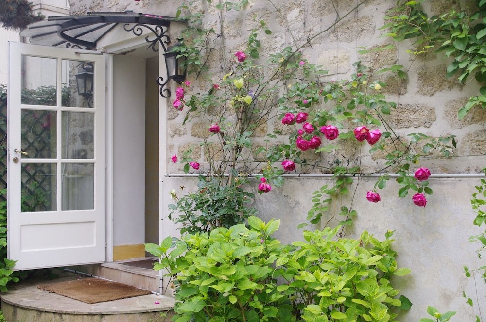 Hotel Villa Escudier