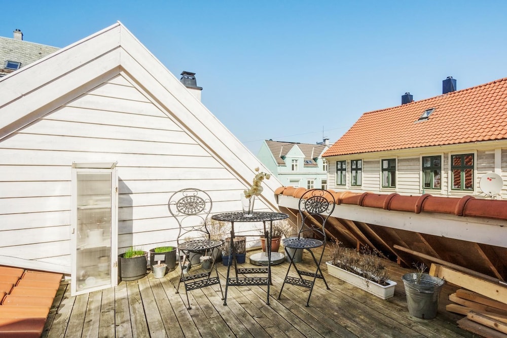 Skuteviken Apartments Anno 1790 7/17