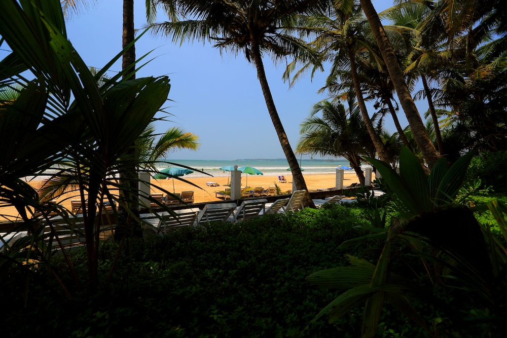 Jaga Bay Resort 49/50