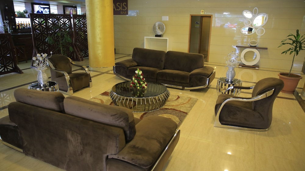 Inter Luxury Hotel 59/75