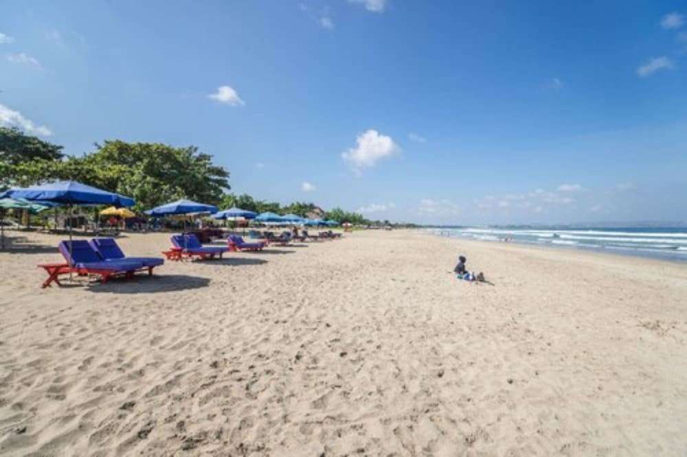 Boss Legian Hotel Powered by Archipelago 59/61