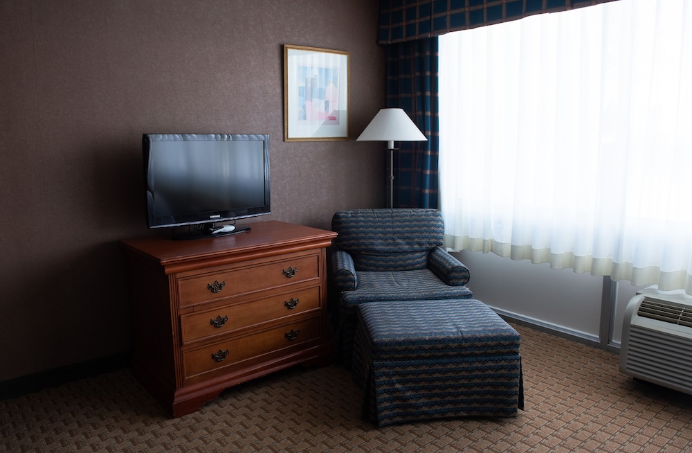 Quality Inn Beckley WV 30/46