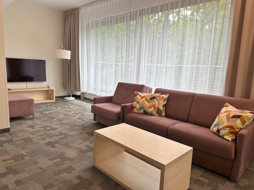 Golden Tulip Miedzyzdroje Residence 36/60