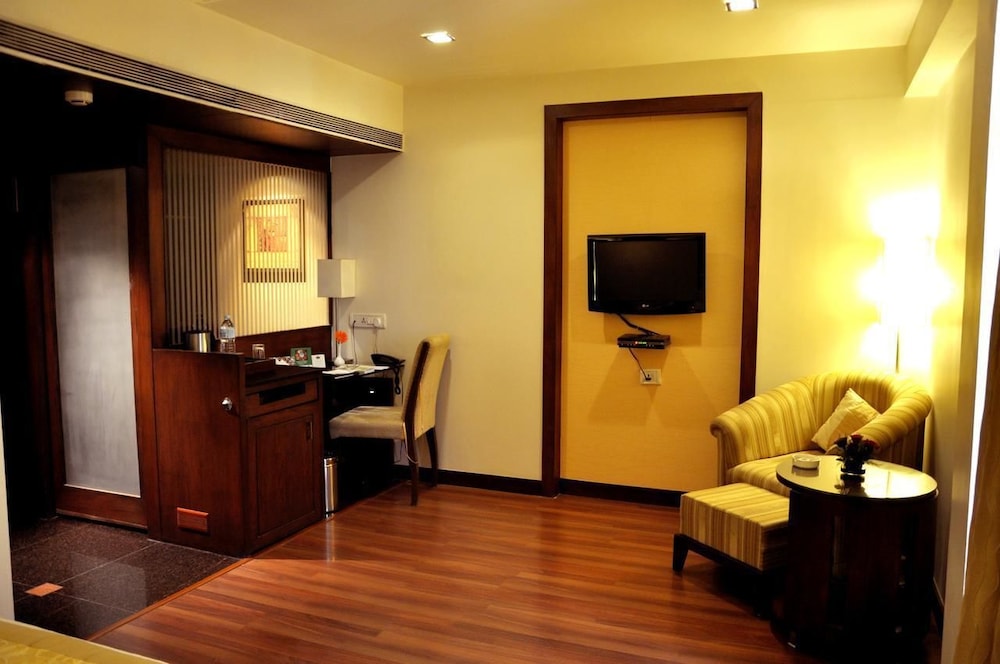 Best Western Plus Indore 31/48