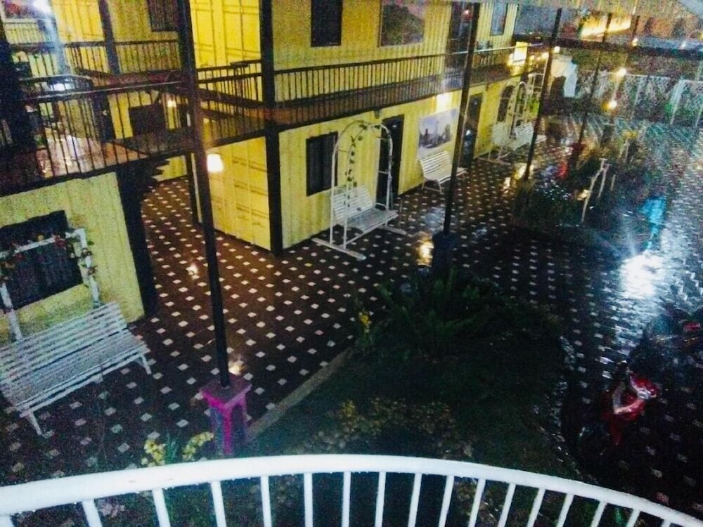 Homestay Container Sapa 4/49