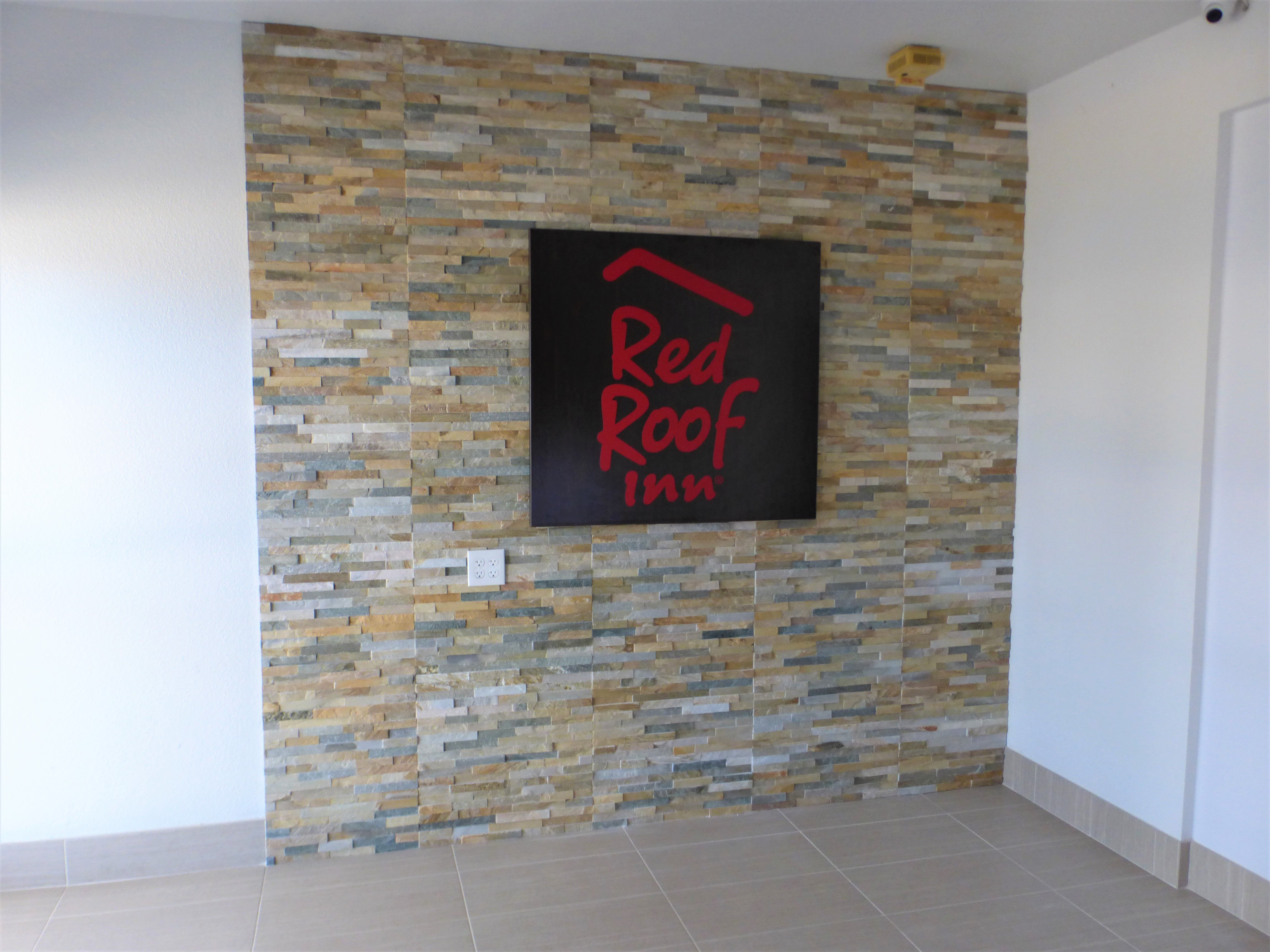 Red Roof Inn Houston - Jersey Village 9/21