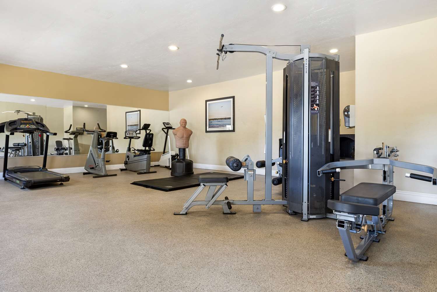 Best Western Oceanside Inn 32/46