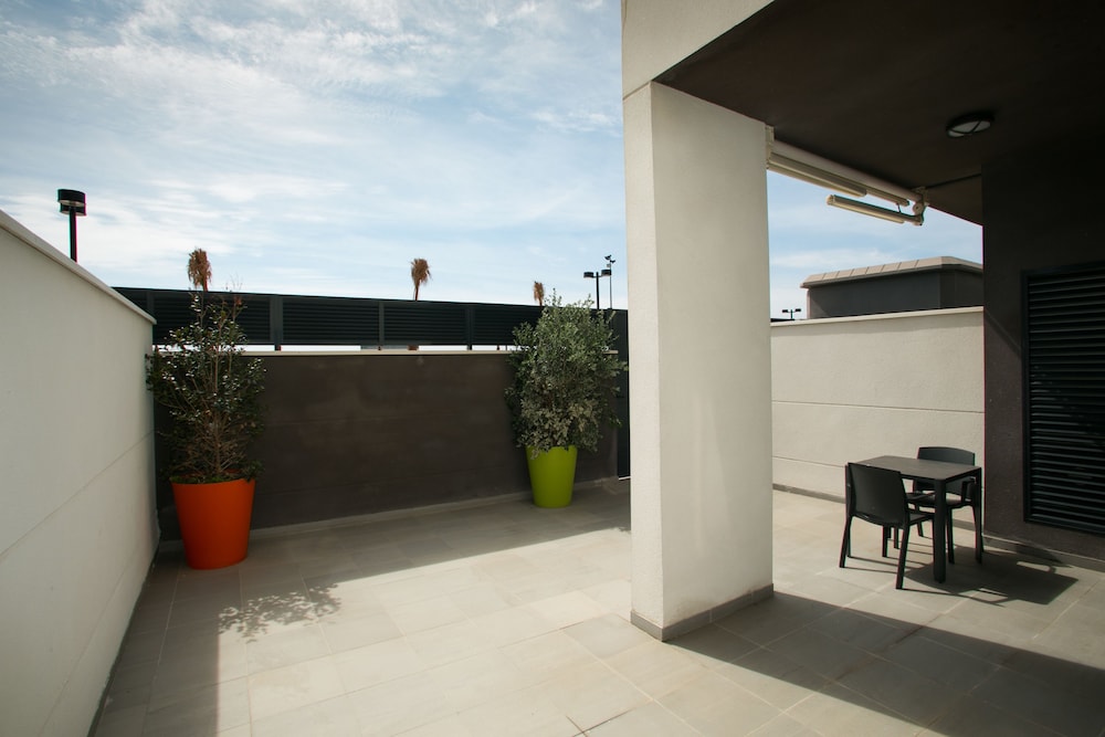 Apartamentos Fuengirola Playa 7/30