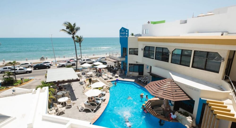 Olas Altas Inn Hotel And Spa 48/67