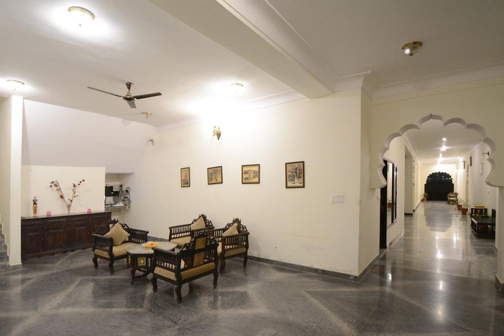 Moti Mahal - A Heritage Haveli 15/42