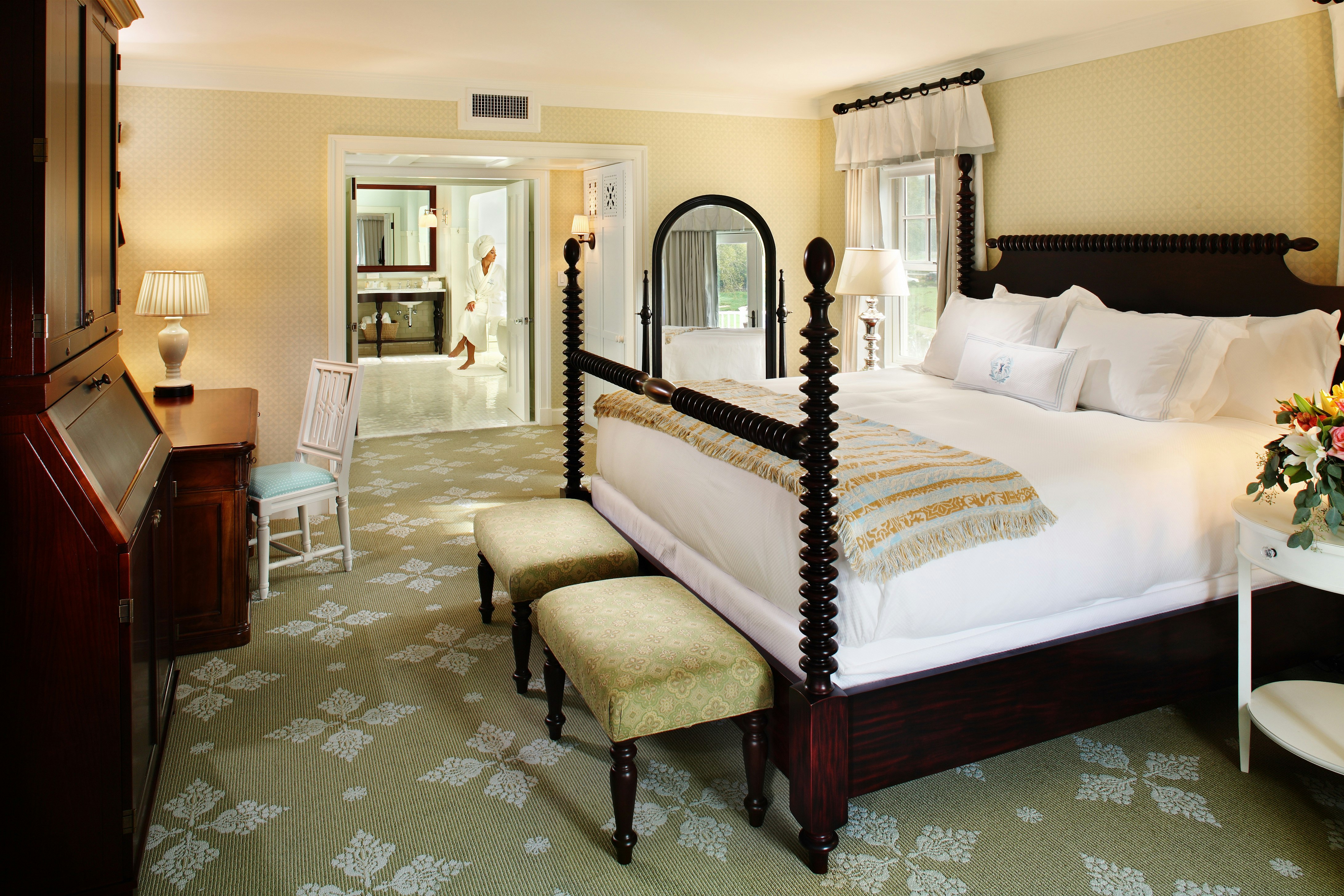 Omni Bedford Springs Resort 12/50