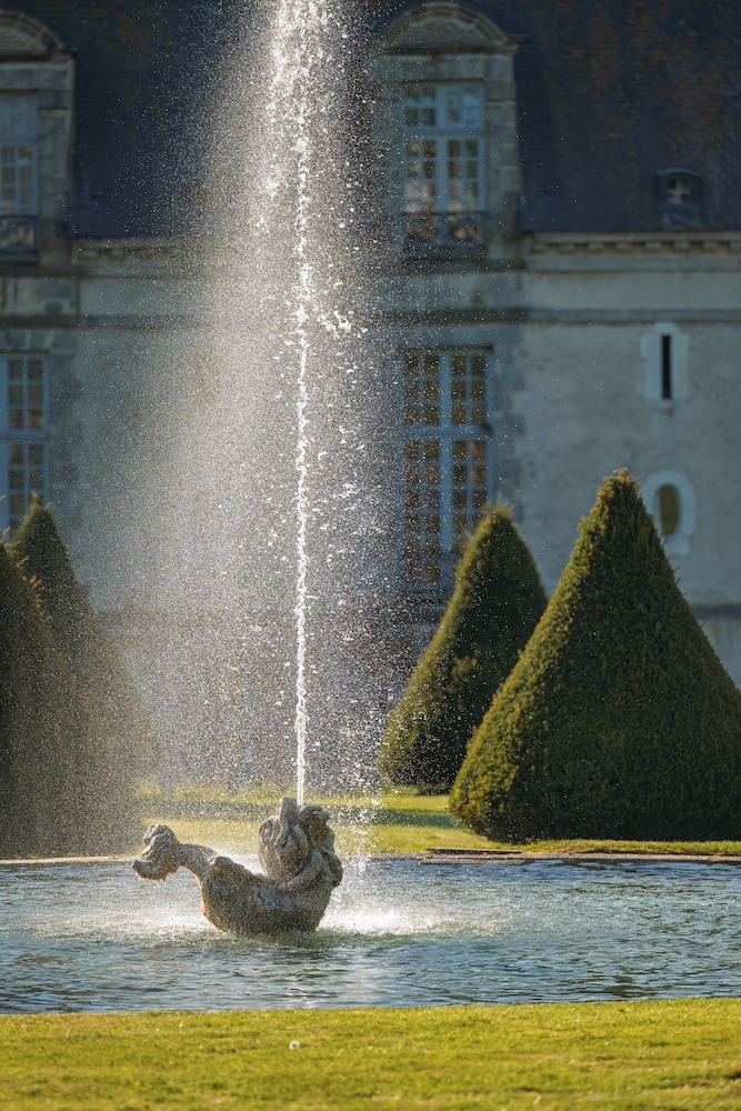 Chateau D'etoges 68/73
