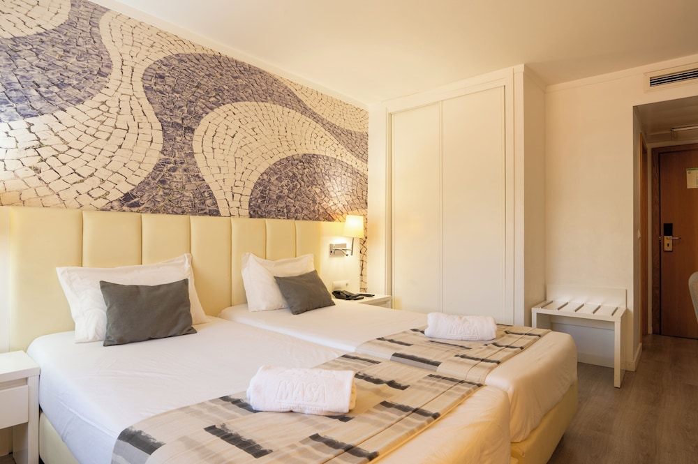 The Hotel Masa Almirante Lisbon Stylish 24/59