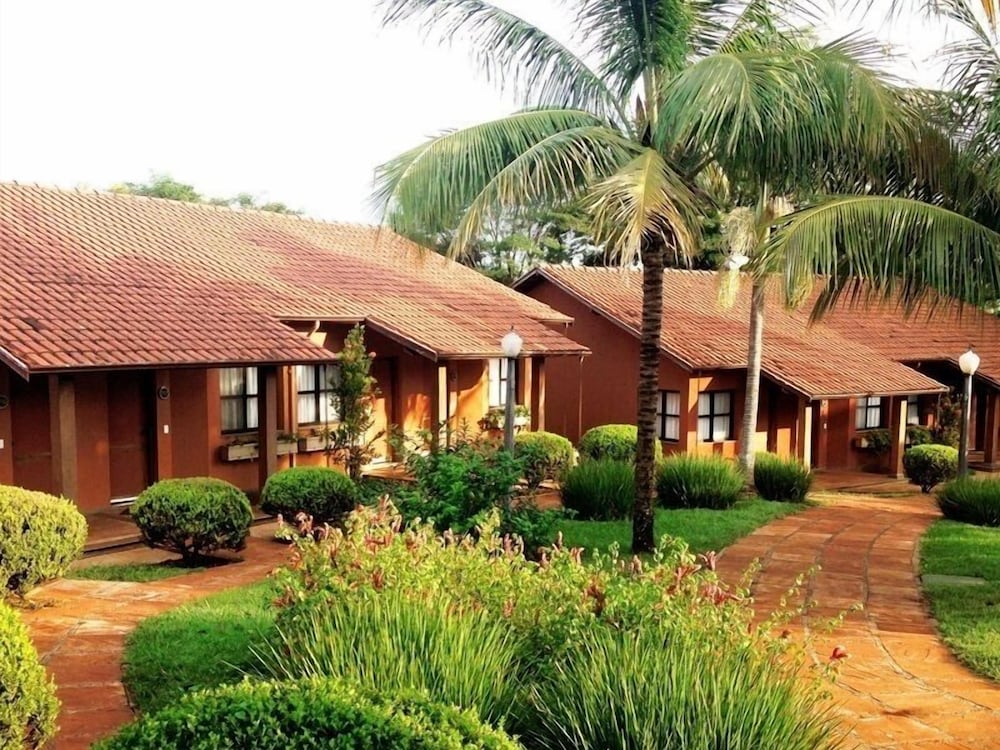 Hotel Estancia Barra Bonita 44/50
