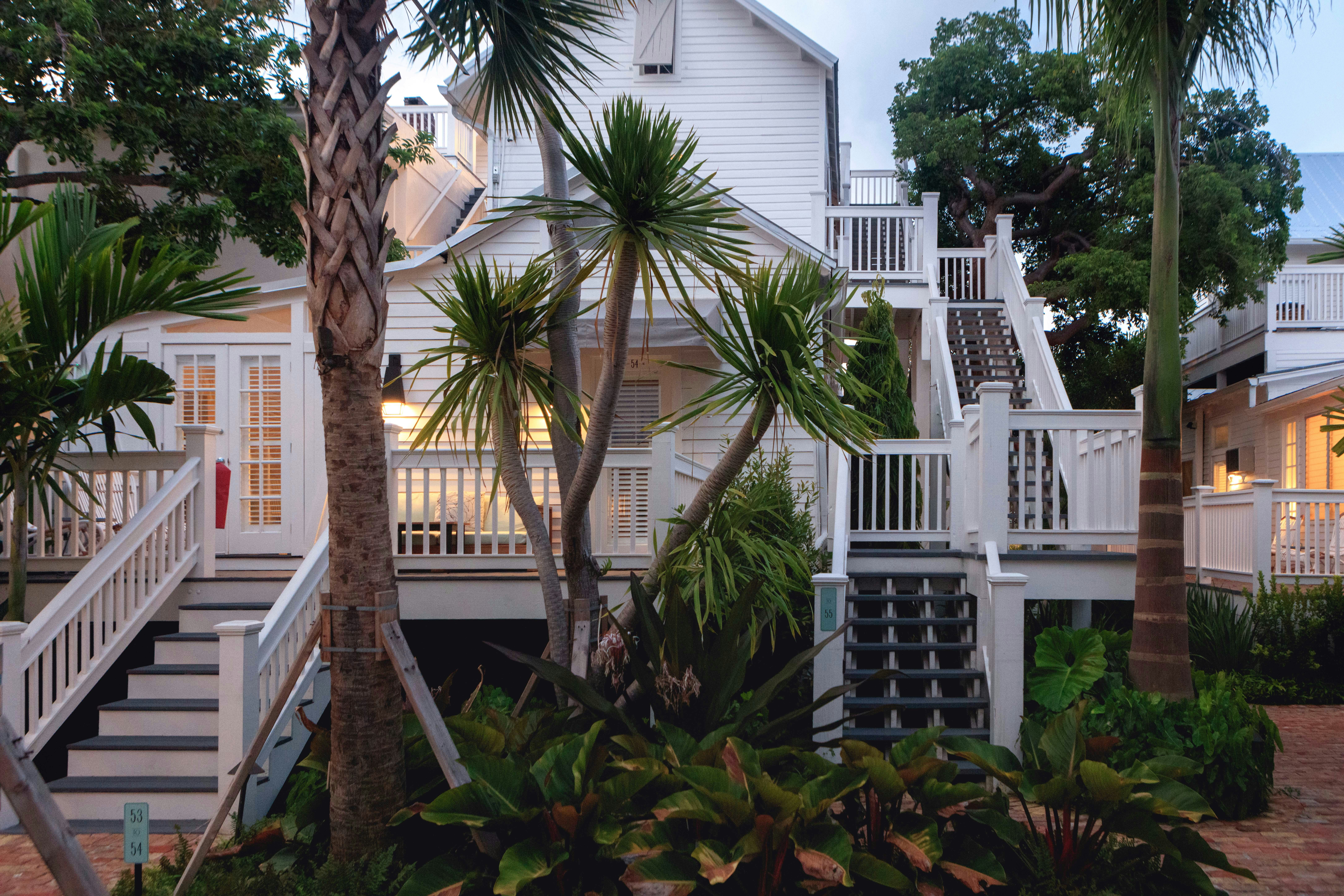 Winslow's Bungalows - Key West Historic Inns 38/49