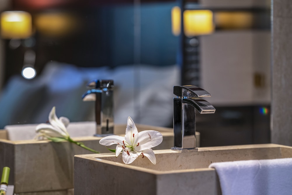 Budapest Airport Hotel Stacio Wellness and Conference 41/43