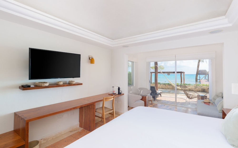 Mereva Tulum by Blue Sky (ex. Blue Sky Hotel Boutique) 21/75