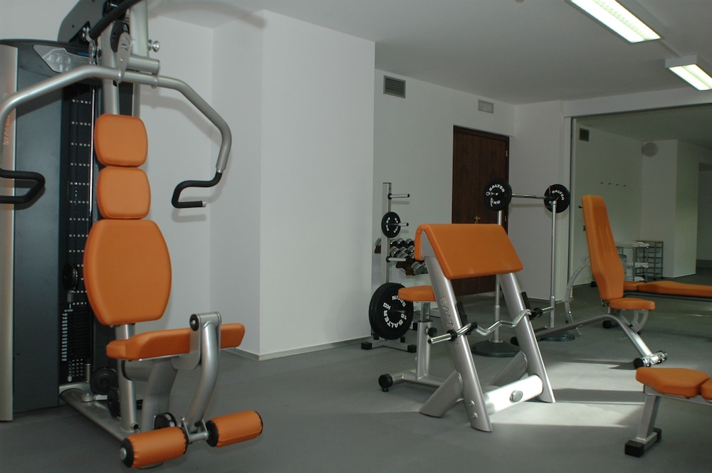 Aparthotel Atenea Valles 38/62