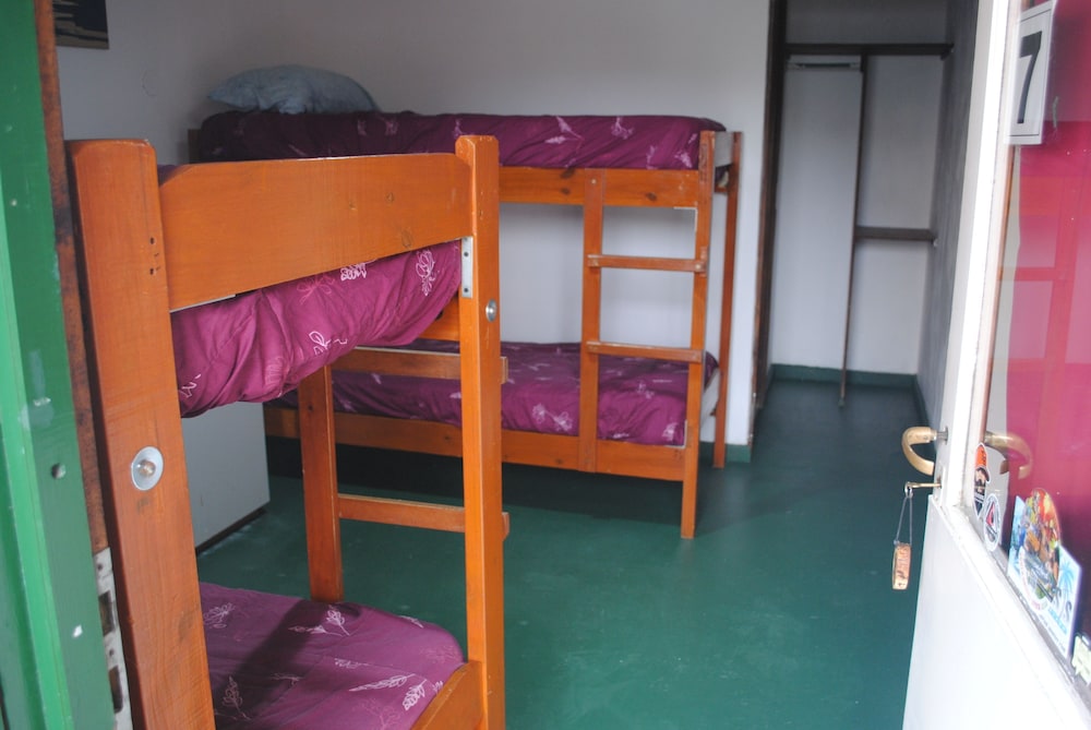 Hostel Los Cormoranes 23/35