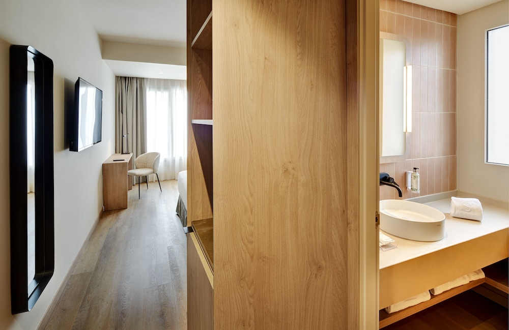 Pozuelo Hotel 15/32