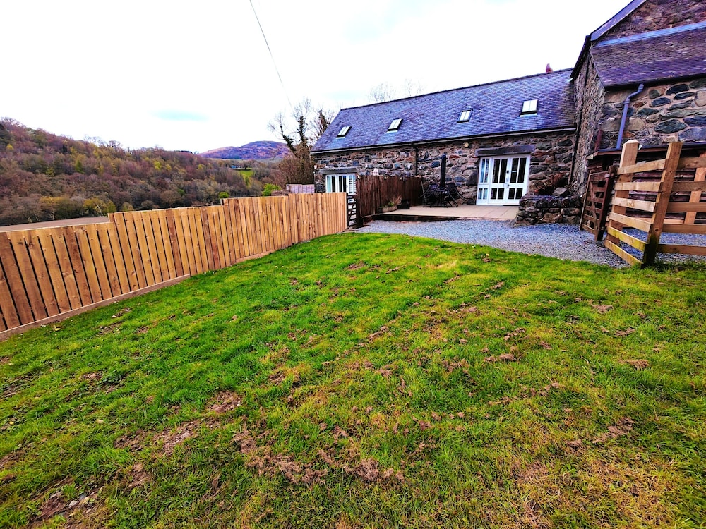 Dolgun Uchaf Guesthouse 39/47