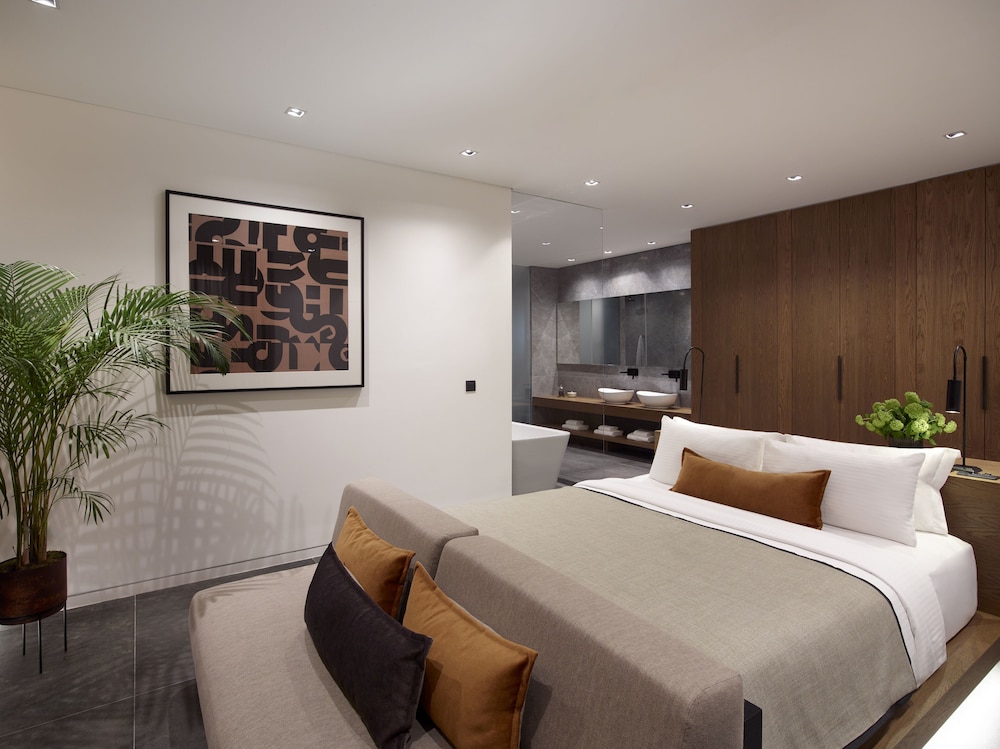 The Editor Athens Hotel, managed by Vassilicos House of Hospitality 18/73