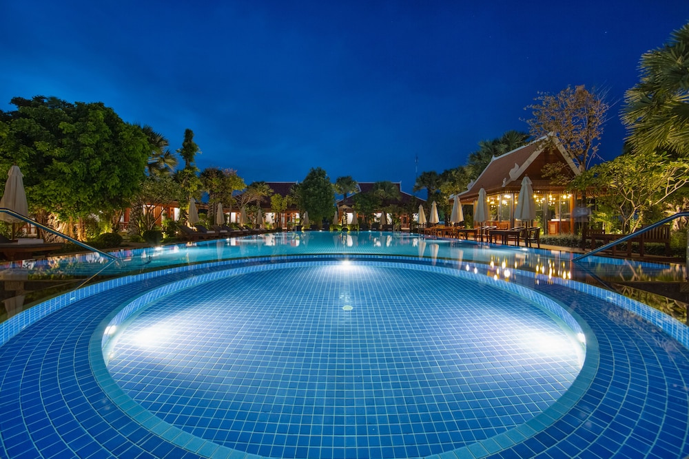 Angkor Privilege Resort and Spa 19/50