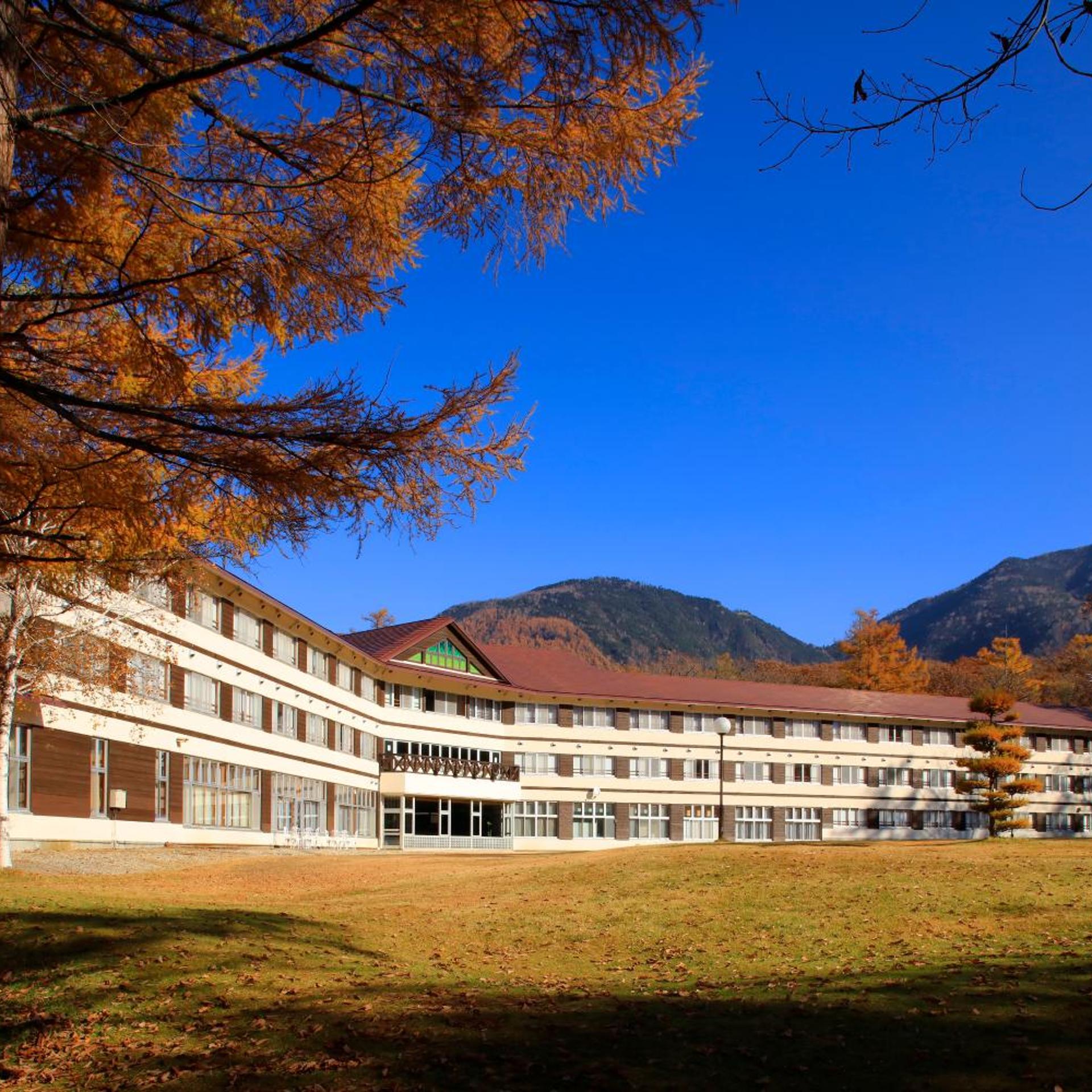 Nikko Astraea Hotel 65/70