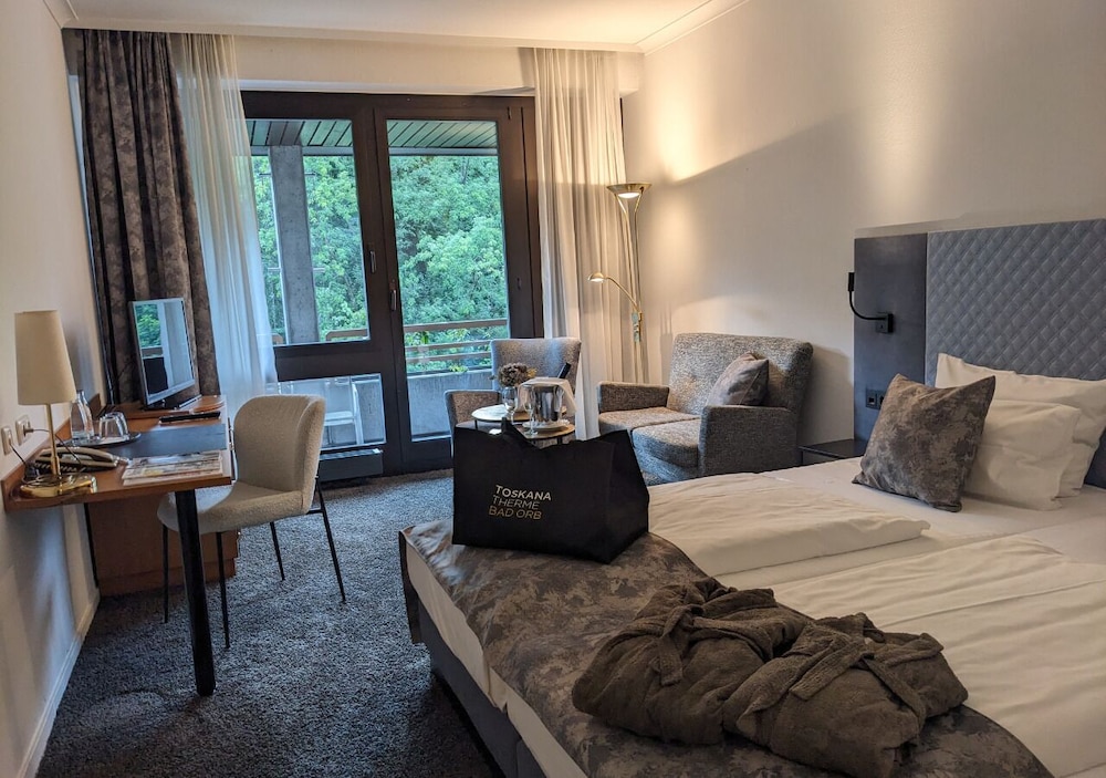 Hotel an der Therme Bad Orb 49/67