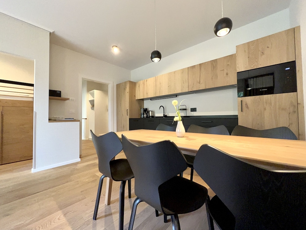 Gartenresidence Zea Curtis 35/50