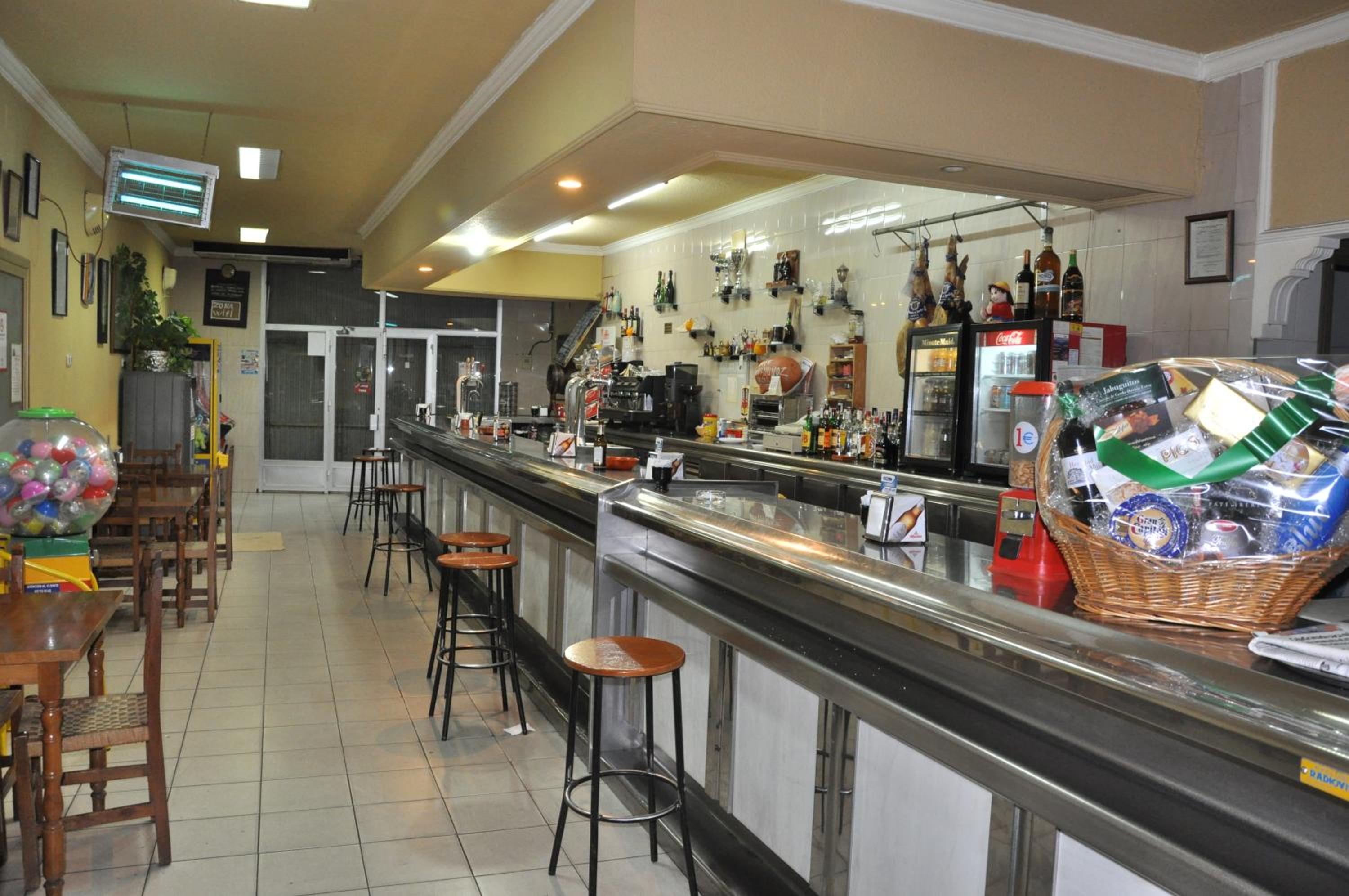 Hotel Restaurante Munoz 25/33