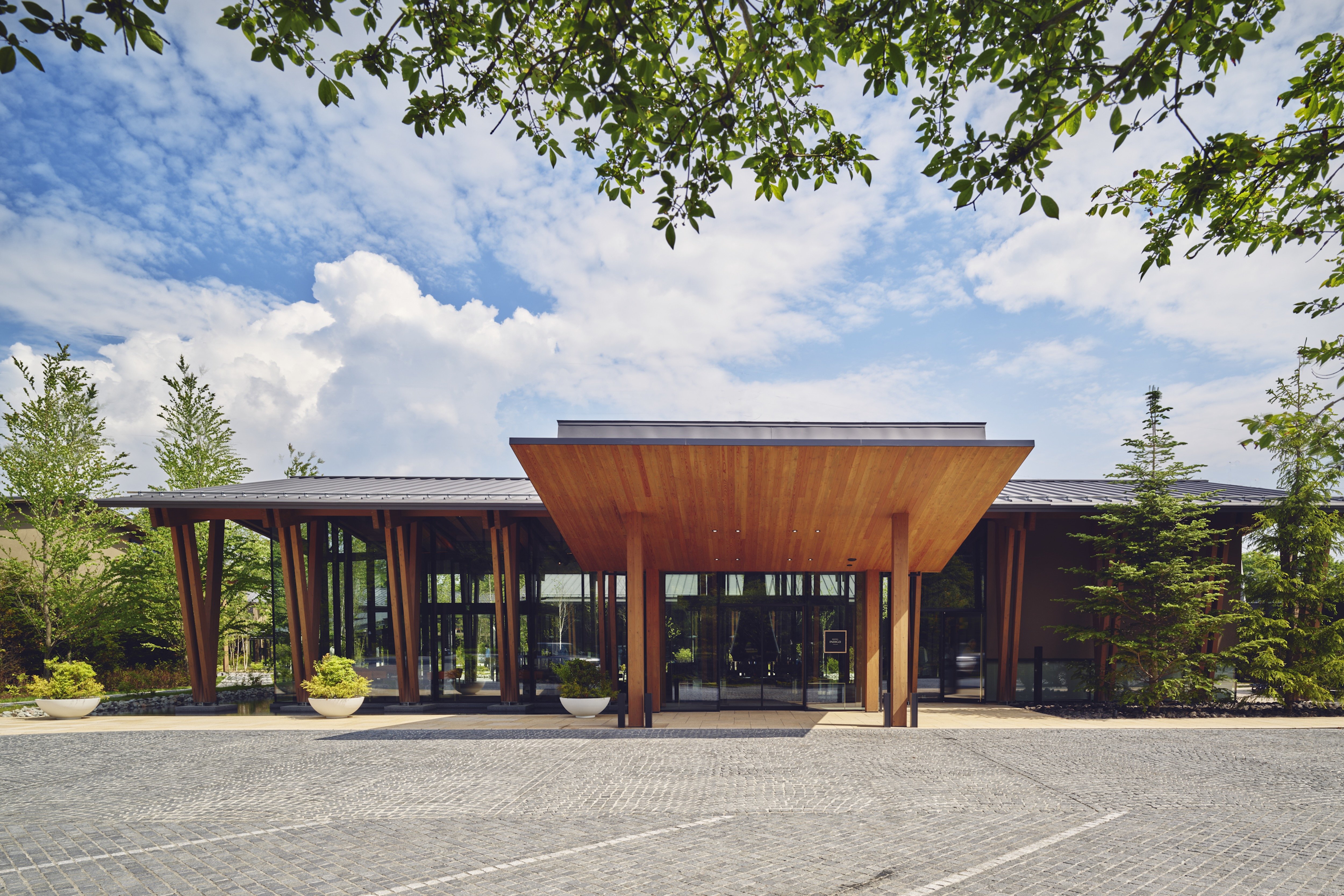 Hotel Indigo Karuizawa 4/77
