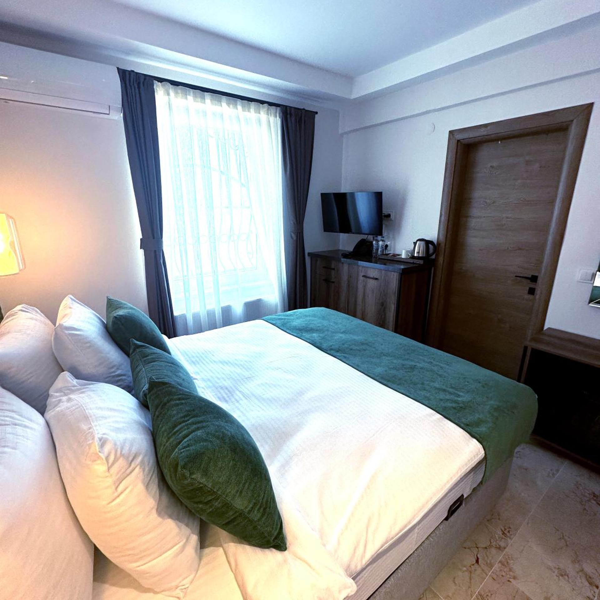 Suuyla Butik Otel 7/50